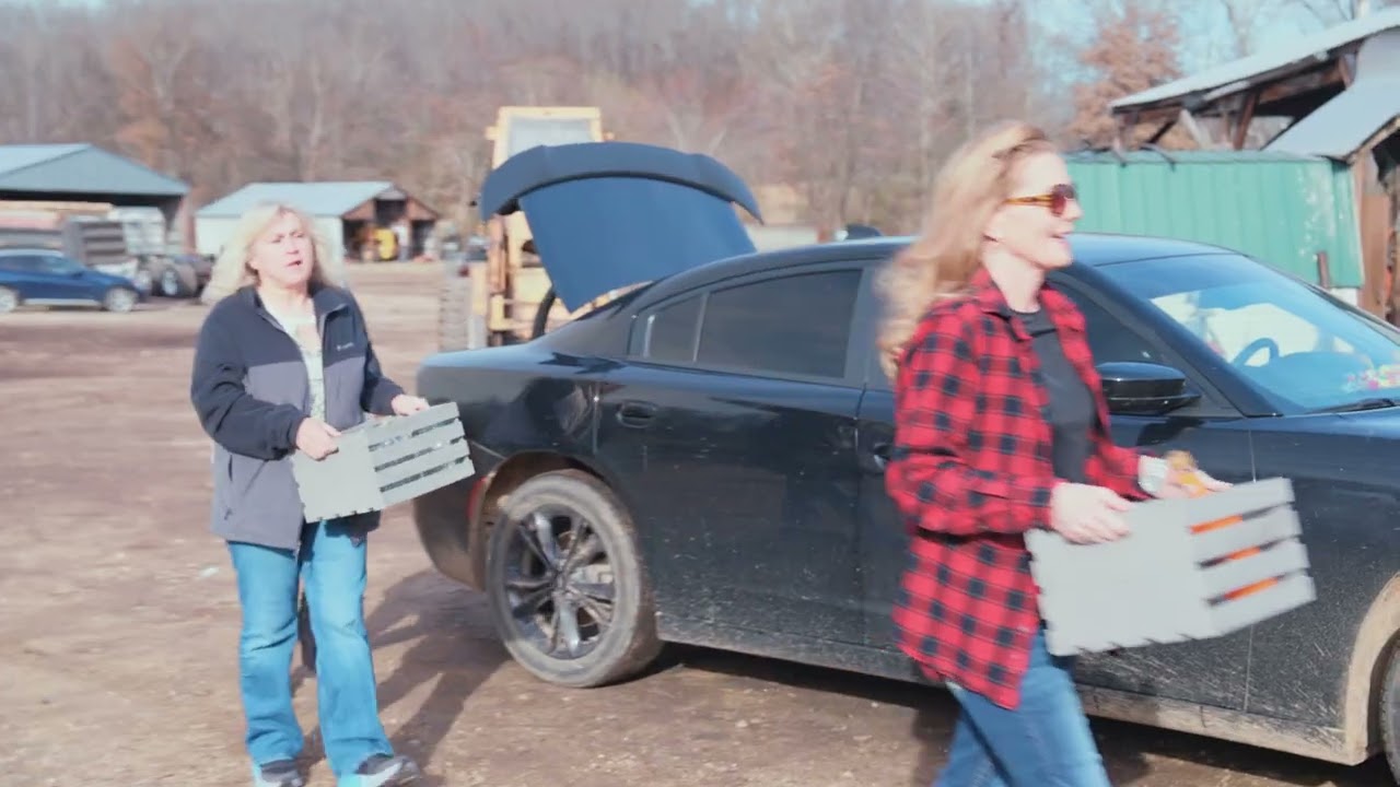 Laney Jones Official Music Video by Kevin Palmer 