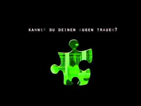 Das Puzzle - Trailer zum Kurzfilm