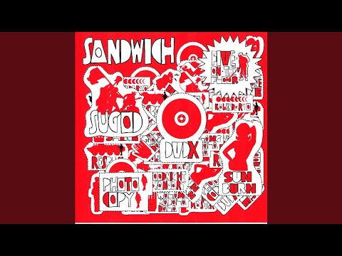 Kalendaryo - Sandwich