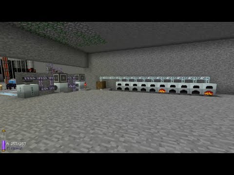 FTB Unleashed Ep14: Just a little more EU