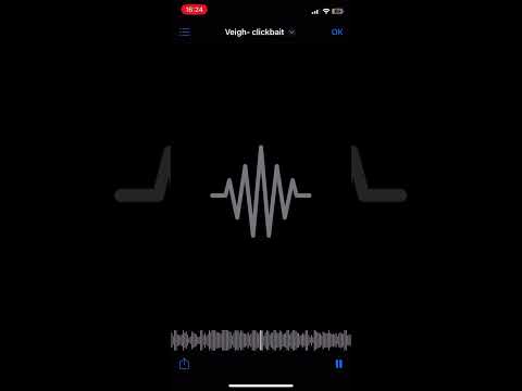 Veigh feat. Niink - Clickbait (guia oficial?)