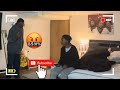 Accusing Unc Of Stealing Prank