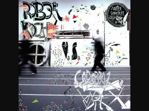 Robot Koch & Cerebral Vortex - Vortex Cookies (Gimmix Remix)