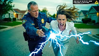 HOA Illegally Tasers My Mom Over $47 Fine, Unaware She's a FEARED Prosecutor! EntitledPeople Reddit