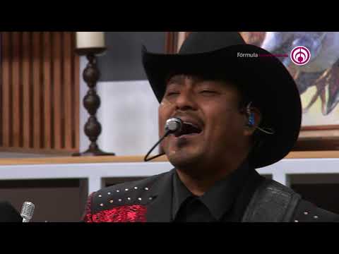 Vagón Chicano - Viernes sin tu amor | En MÉXICO CANTA... Y ENCANTA