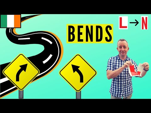 Position On Bends Clearly Explained