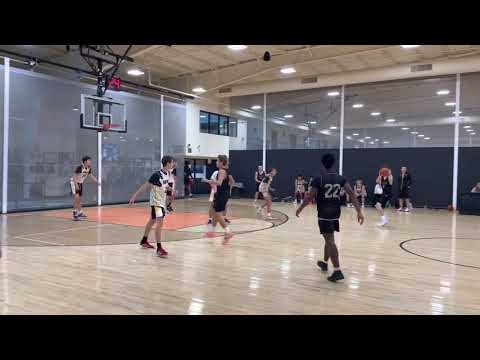 Central Mass Swarm - Minarik vs. Cobras.  October 9 , 2021.