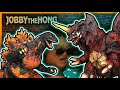 SH Monsterarts GODZILLA Vs Destoroyah DOUBLE REVIEW