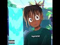 Juice WRLD Myself Prod Red Limits