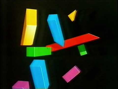 Channel 4 Closedown - 26th November 1983