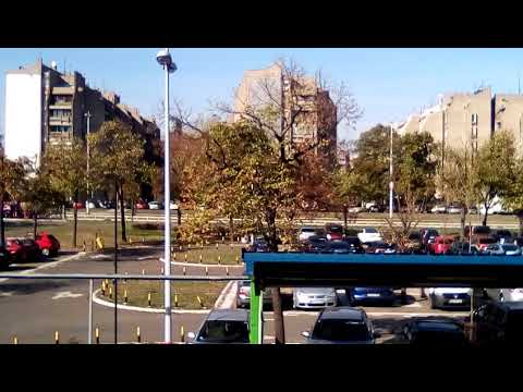 Vivax Fun S10 - camera test (1080p@30fps)