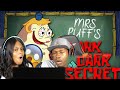 SPONGEBOB CONSPIRACY 3 The Mrs Puff Theory REACTION