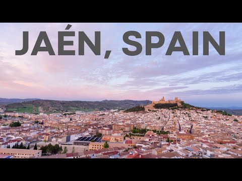 Jaén, Spain: Capturing the Essence of Andalusian Charm