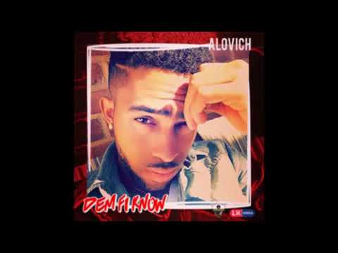 Alovich & Lincoln 3Dot - All Night [Smoke & Drink] - May 2018