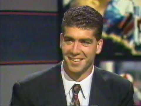 Black Water 100 1991 Scott Summers Moto World