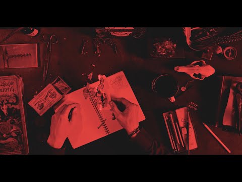 Grin - Beneath The Altar (Official Video)