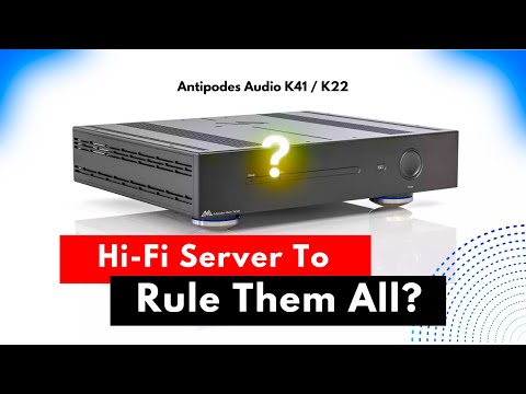 Ultimate Audiophile HiFi Upgrade - 1 Easy Step