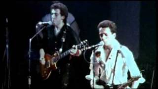 The Clash - I&#39;m So Bored With The USA (Demo)