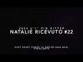 #22 Natalie Ricevuto '24: 2022 MAPL Raleigh Highlights