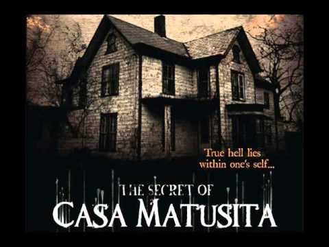 LEYENDA DE LA CASA MATUSITA