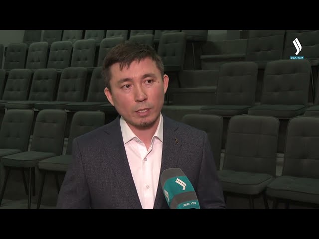 Астанада «Абай restart» қойылымы сахналанды