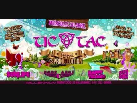 Sesión sunlife minimal #13 - 2015 Dj Rusiikoo