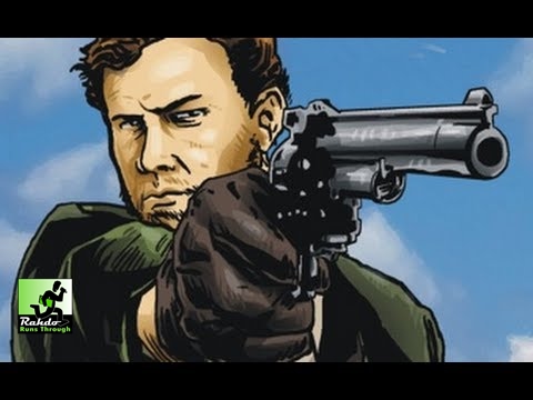 Rahdo Runs Through►►► Dark Horse: Rebels & Rogues