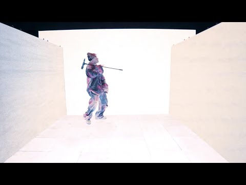 ADIONE - Mi Mejor Rima (video oficial)