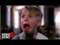 Home Alone (1990) - I Am Not Afraid Anymore Scene | Vicious Scenes