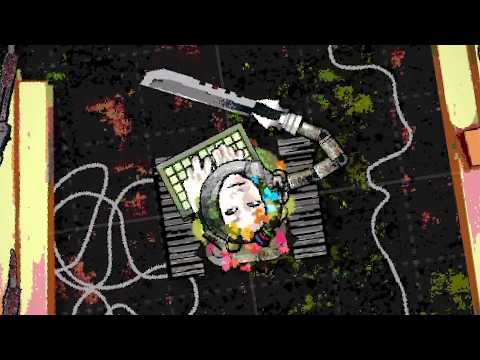 More work on my dark fantasy typing game