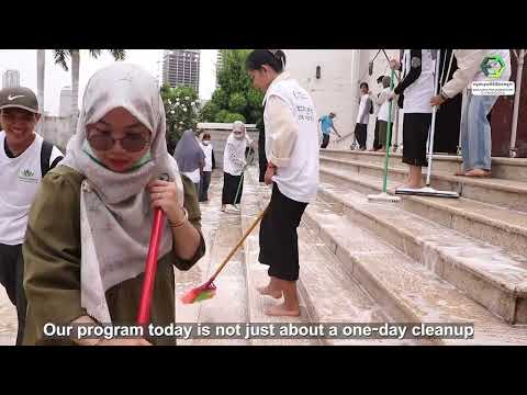 Youth Volunteer Activities