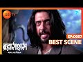 Brahmarakshas | Best Scene | Episode 57 | Karan Chhabra, Krystel Dâ€™souza, Shailesh Dattar | Zee TV