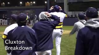 Buckhorn Gets Comeback Win Over Sparkman 8-7 In AHSAA Baseball