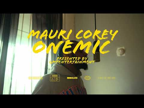 #GMTONEMIC Mauri Corey "One Mic Presented By @GMTENTERTAINMENT