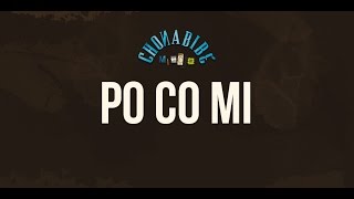Chonabibe - Po Co Mi [Audio]