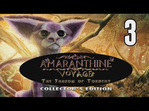 Amaranthine Voyage 3: The Shadow of Torment CE [03] w/YourGibs - BLACK SMOKE MONSTER