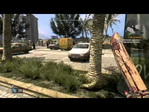 Zagrajmy w Dying Light PL [#17] – Przychodnia Strefa 0