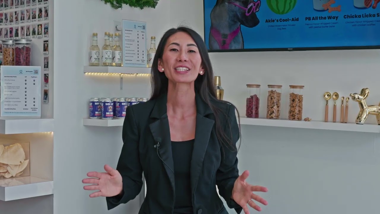 Watch Puptqe Video