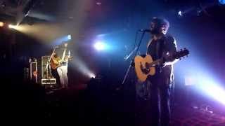 Wage A War - Busby Marou - Mona Vale Hotel - 16-08-2014