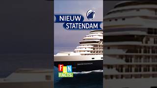 I Wish I Knew This Before I Cruised on Holland America Nieuw Statendam. #holiday #cruise #travel