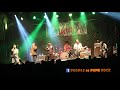 REEL BIG FISH - The Bad Guy @ Bivouak'Alooza, Saint-Jean-Port-Joli QC - 2017-08-26