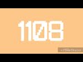 Challenge Countdown From 1123