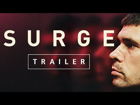 Surge (2020) Official Trailer