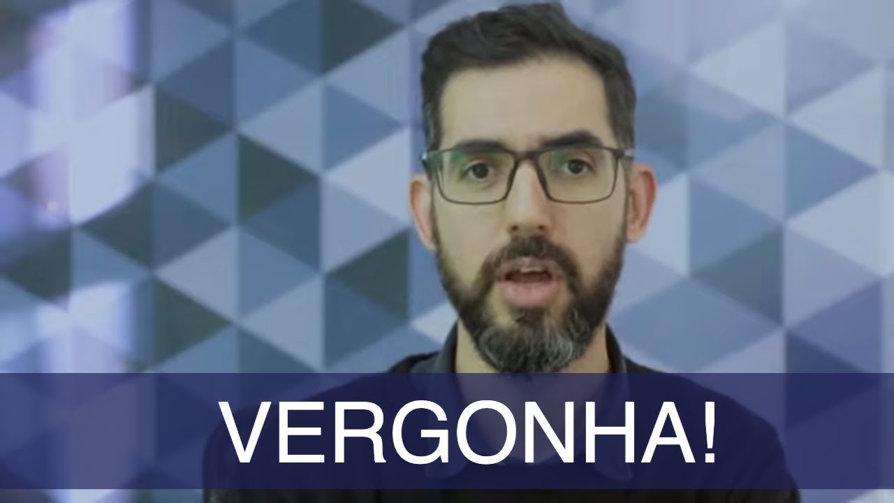 Vergonha de Que? | Um Guia para Superar a Timidez