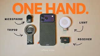 This iPhone Setup Changed How I Film YouTube Videos