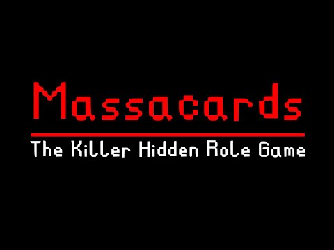How to Set Up Massacards (Basic Game)