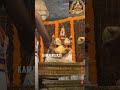 Sri Padmavathi Ammavari Abhishekam At Tiruchanoor Tirupati