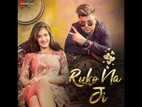 Ruko Na Ji Rap song  (ZB official music video)