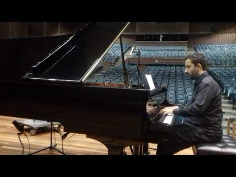 Pasillo Blanquita SO131 Luis Antonio Calvo