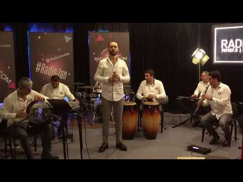 #hayrik #harsaniq Artavazd Melkonyan & Karapetyans- band ( Hayr im.. harsaniq.. totik.. yar mgny..)